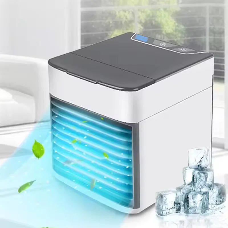Climatiseur portable silencieux maison bureau