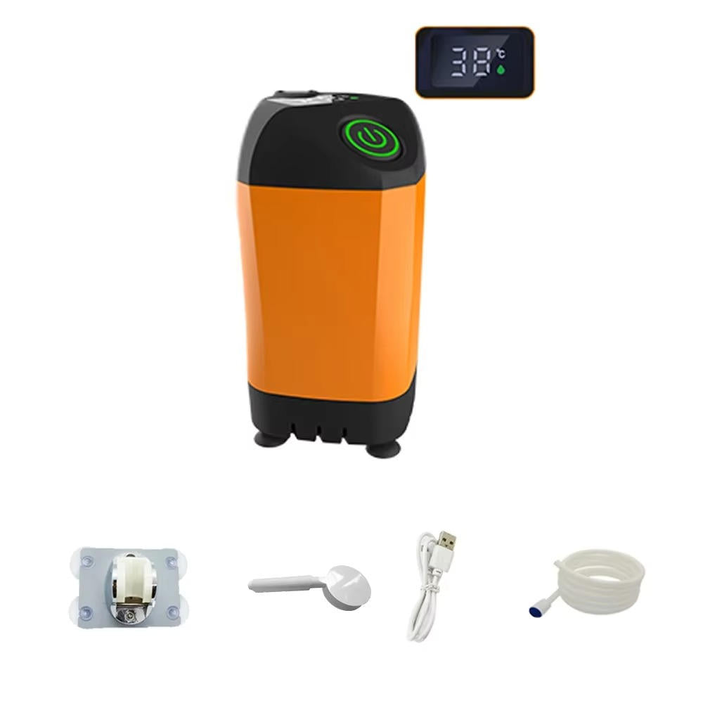 Douche Portable de Camping