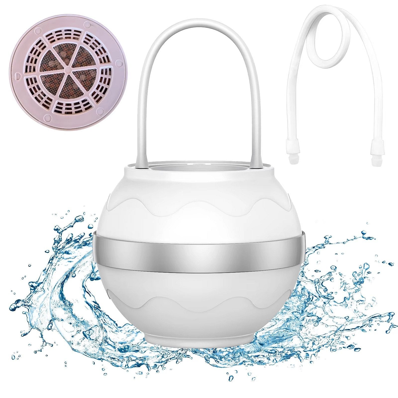 Filtre de bain pour baignoire – Maison Elmora