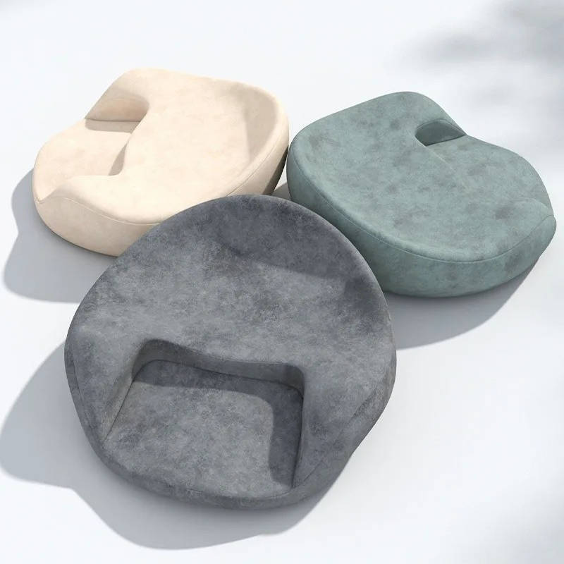 Coussin de méditation confort durable