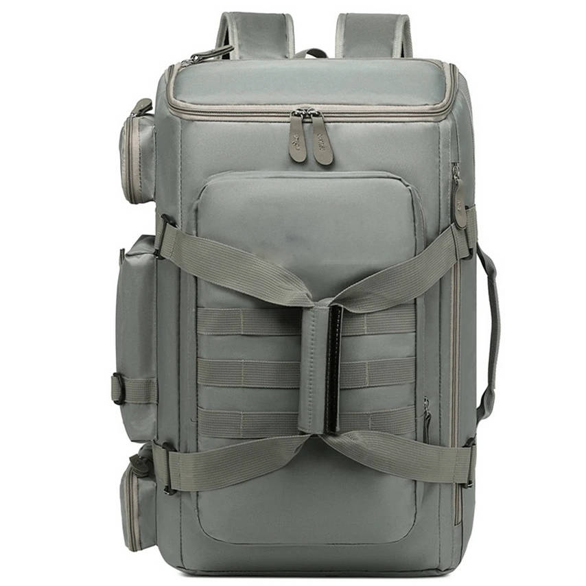 Sac à dos grand volume pour voyage et travail
