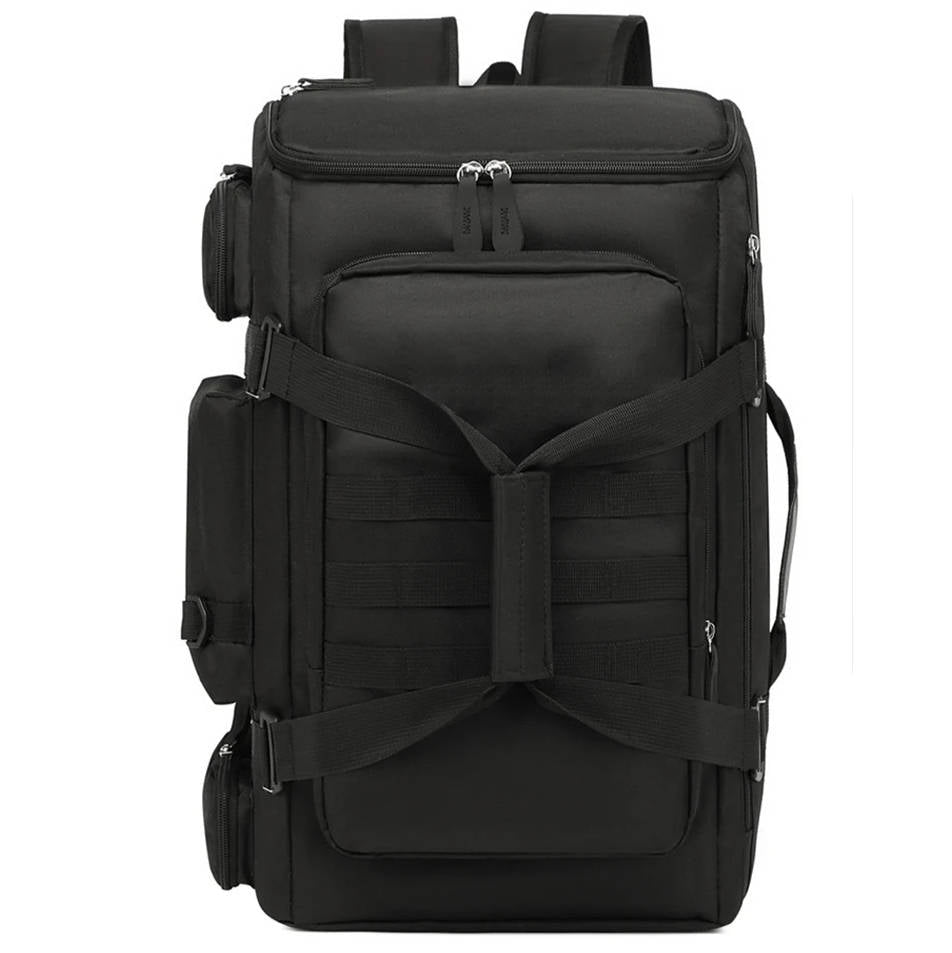 Sac à dos grand volume pour voyage et travail