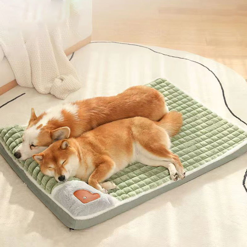 Furblast Warm Dog Mat