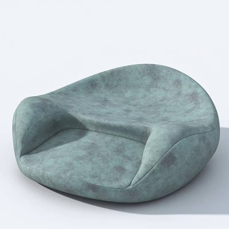 Coussin de méditation confort durable
