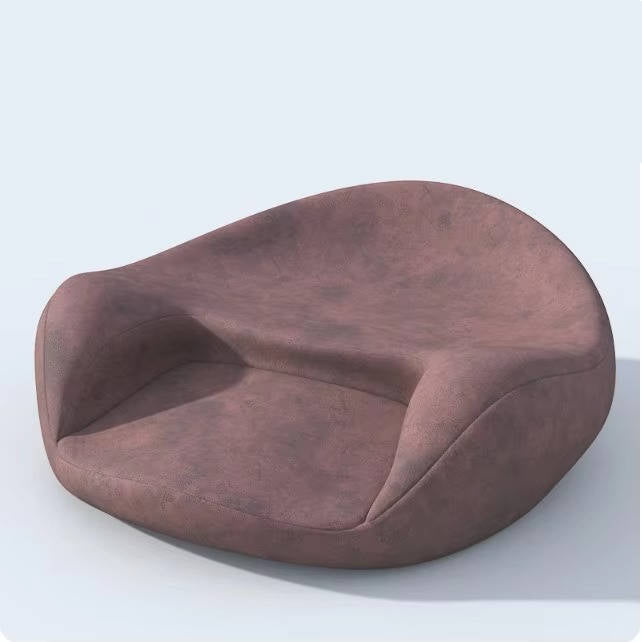 Coussin de méditation confort durable