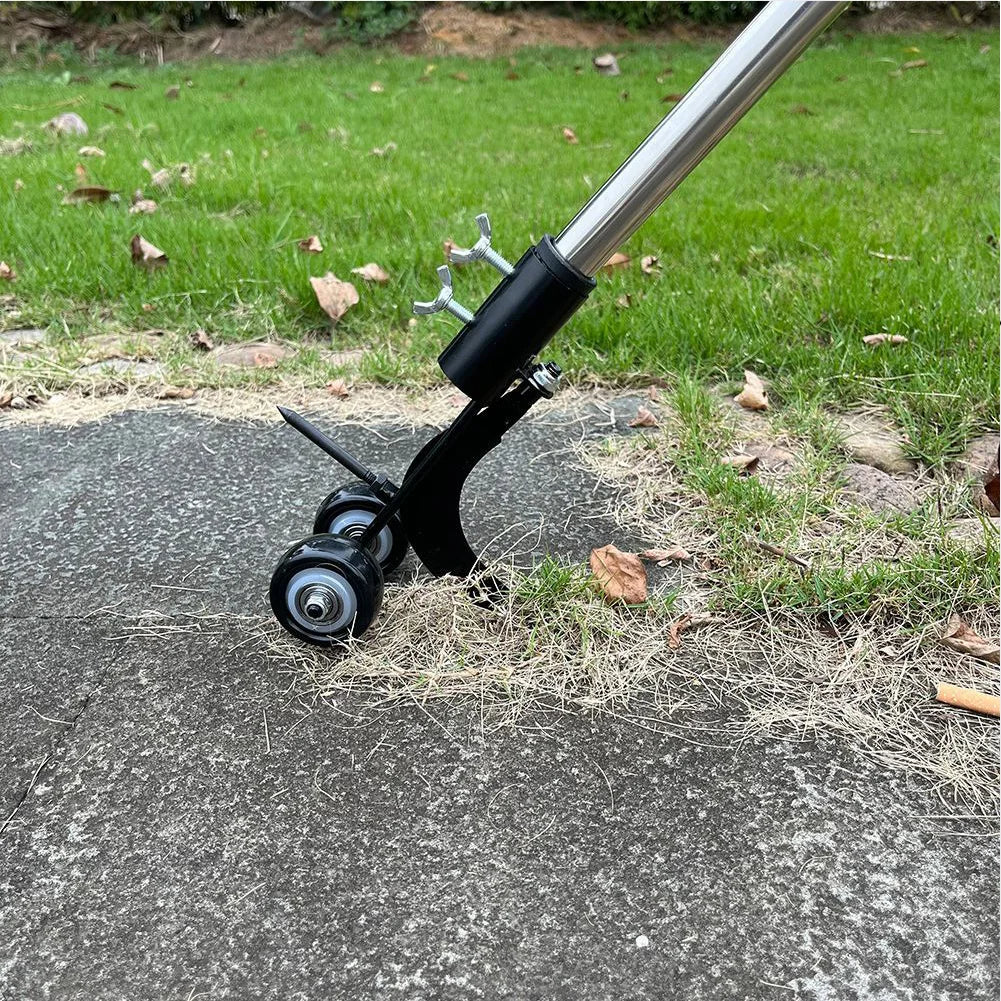 Adjustable Weed Puller for Joints