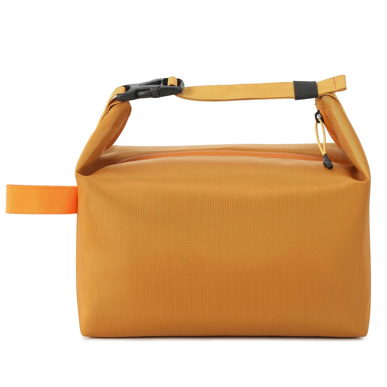 Insulated Lunch Bag with Triple-Layer Thermal System