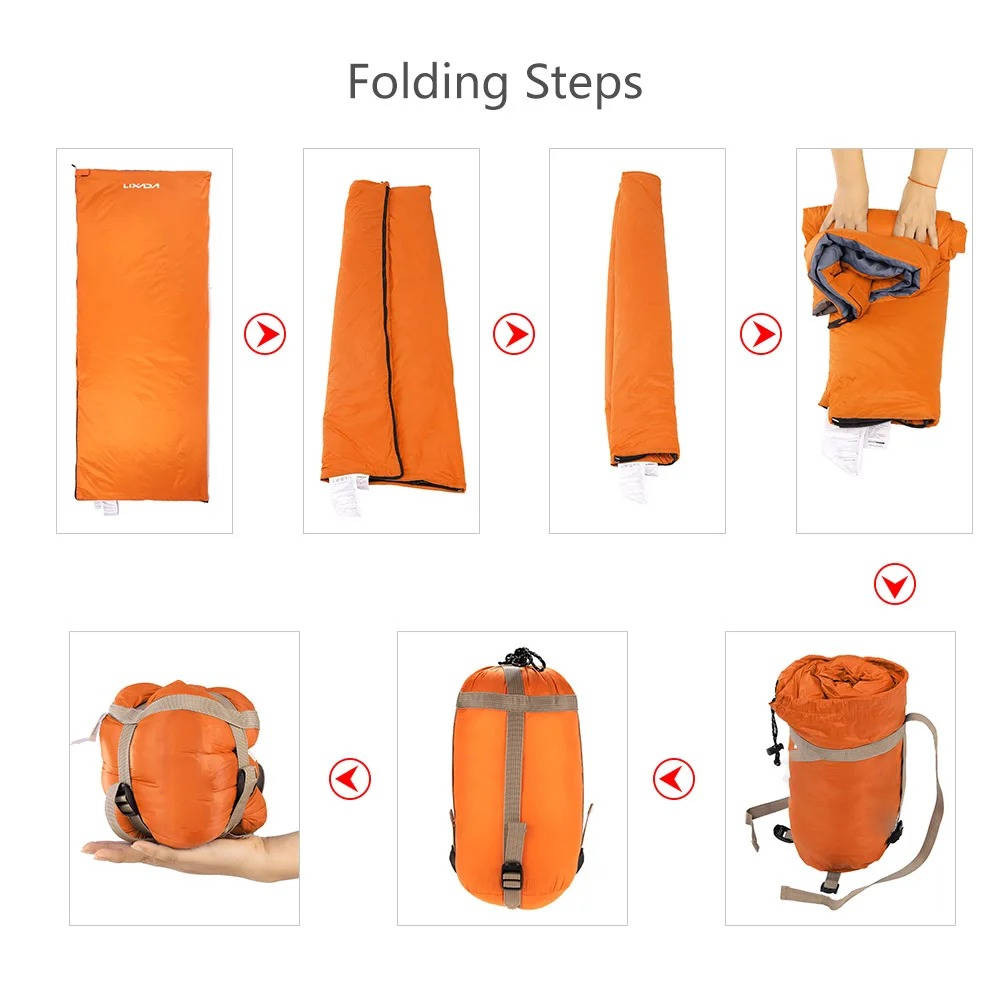 Adult Sleeping Bag