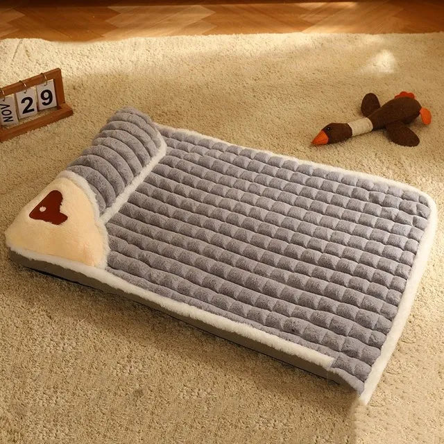 Furblast Warm Dog Mat
