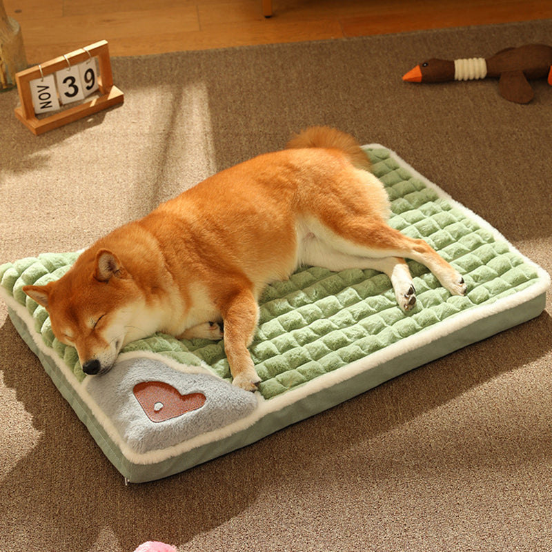 Furblast Warm Dog Mat