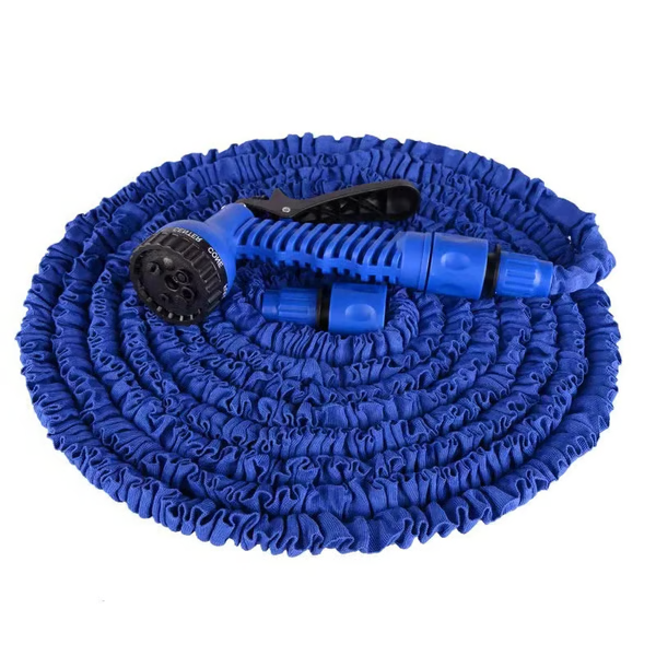 Tuyau de Jardin Extensible Premium