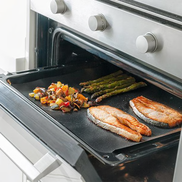 Non-Stick Chef’s Barbecue Mat