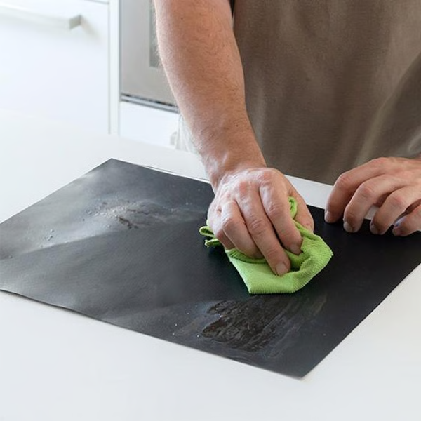 Non-Stick Chef’s Barbecue Mat
