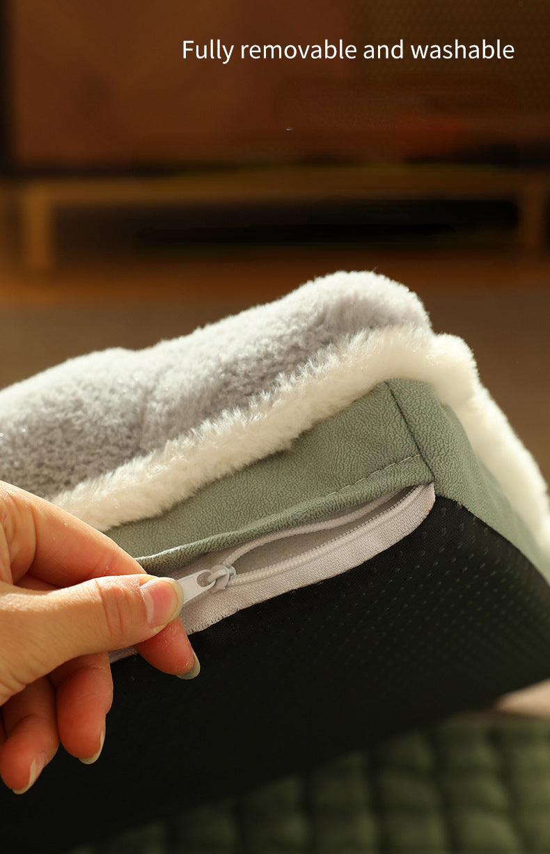 Furblast Warm Dog Mat