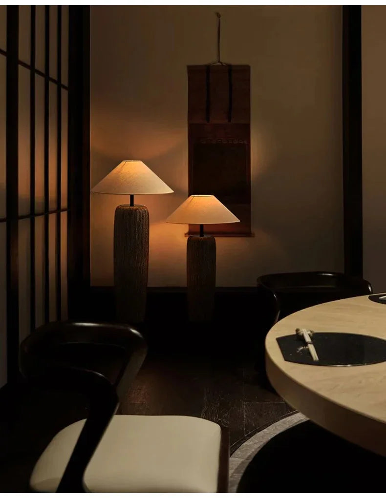 Noosa Floor Lamp