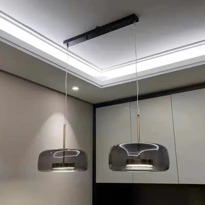 Växa II Suspension