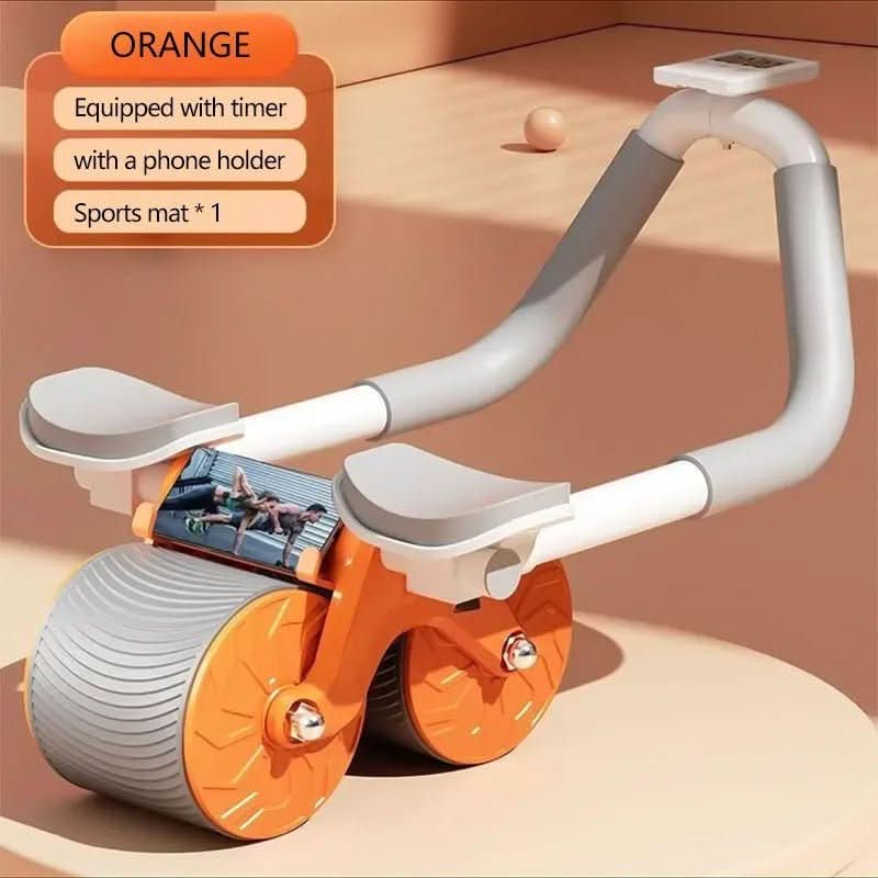 Hiproller Roller Fitness Abdos & Hanches