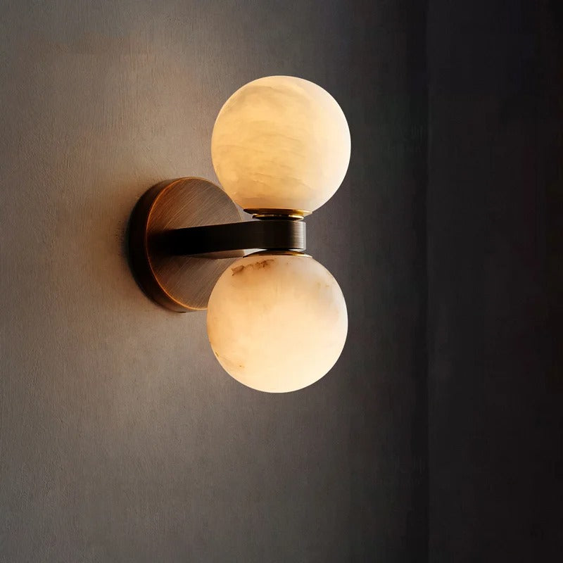 Tabadal Wall Lamp