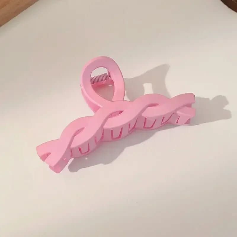 Clipveil Pince à Cheveux Élégante
