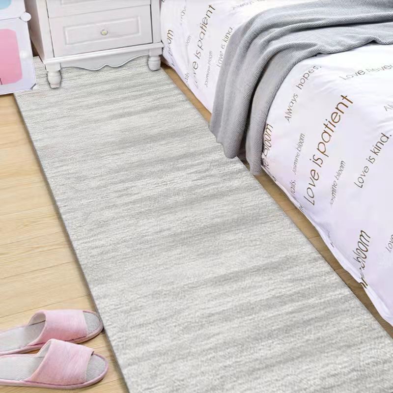 Tapis de couloir au motif classique, 60 x 200 cm