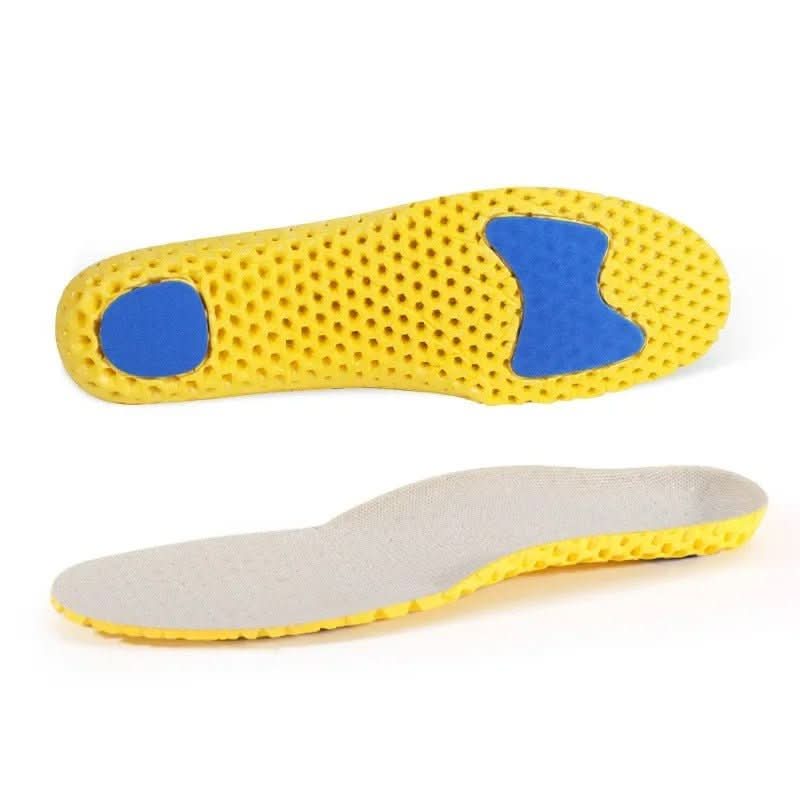 Baresolea Semelles pour Chaussures Minimalistes