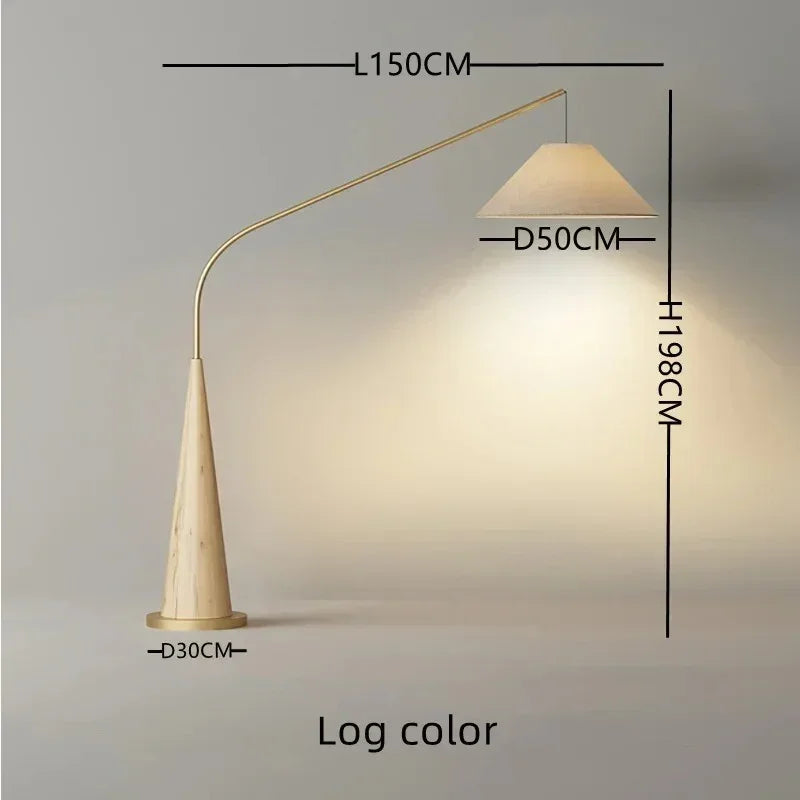 Wendy Lampadaire