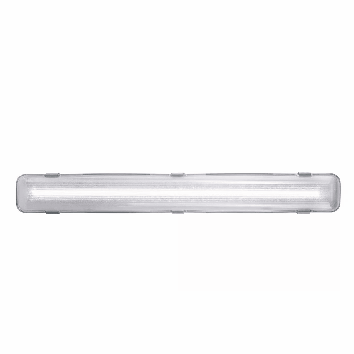 LumiLine - Réglette LED 65 cm Blanc Neutre IP65