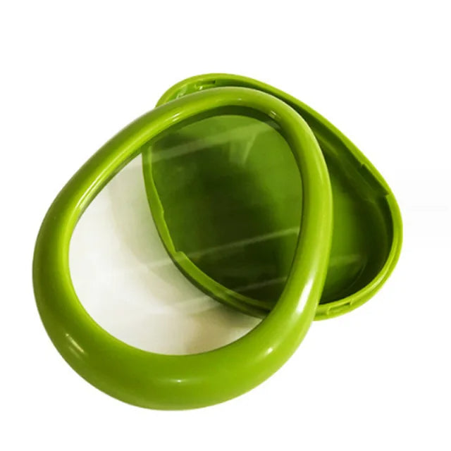Reusable Fridge Food Storage Pod