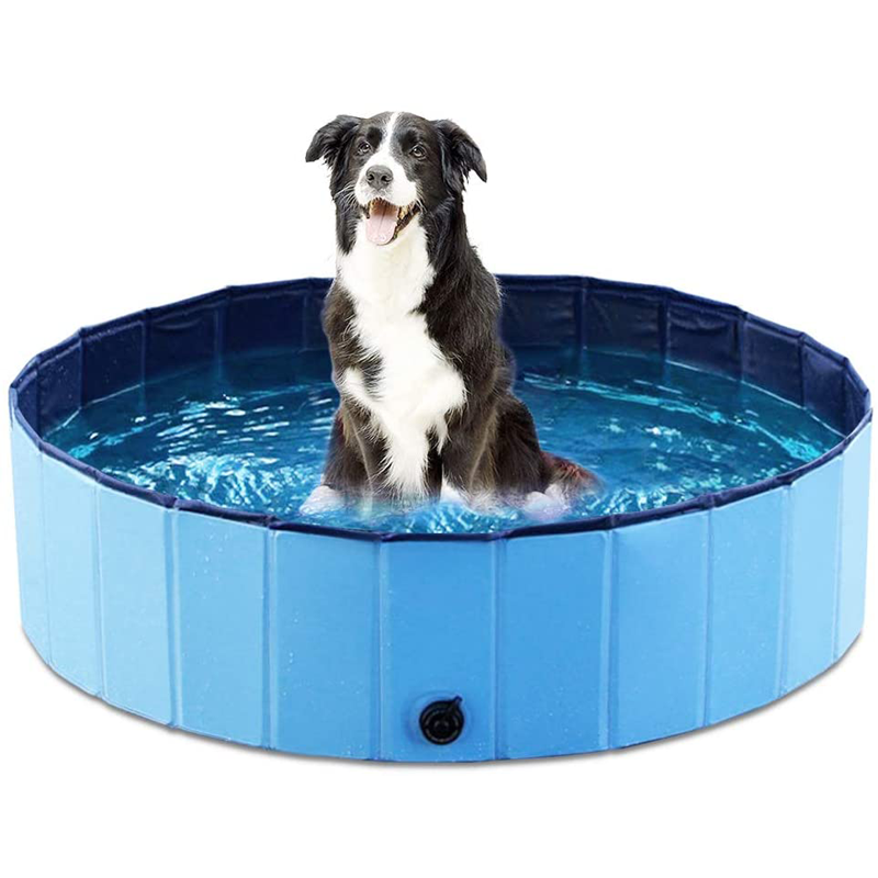 Furaway Foldable Dog Swimming Pool
