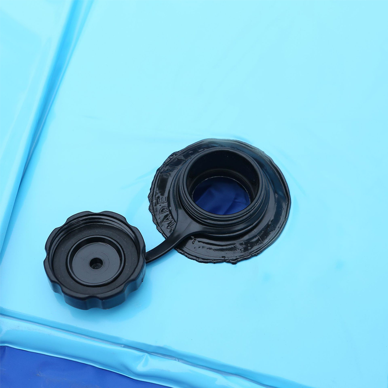 Furaway Foldable Dog Swimming Pool