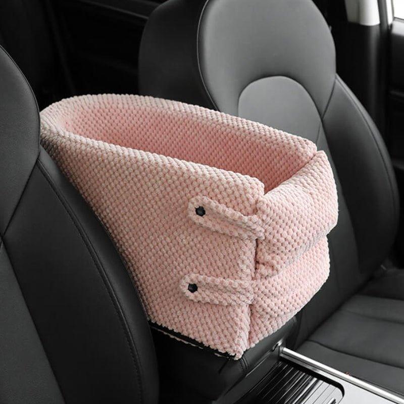 PetVoyage Carrier - Siège Auto de Voyage pour Animaux