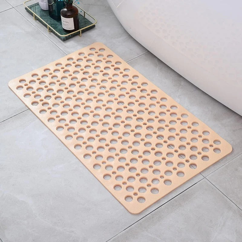 Tapis de douche antidérapant 50x50cm