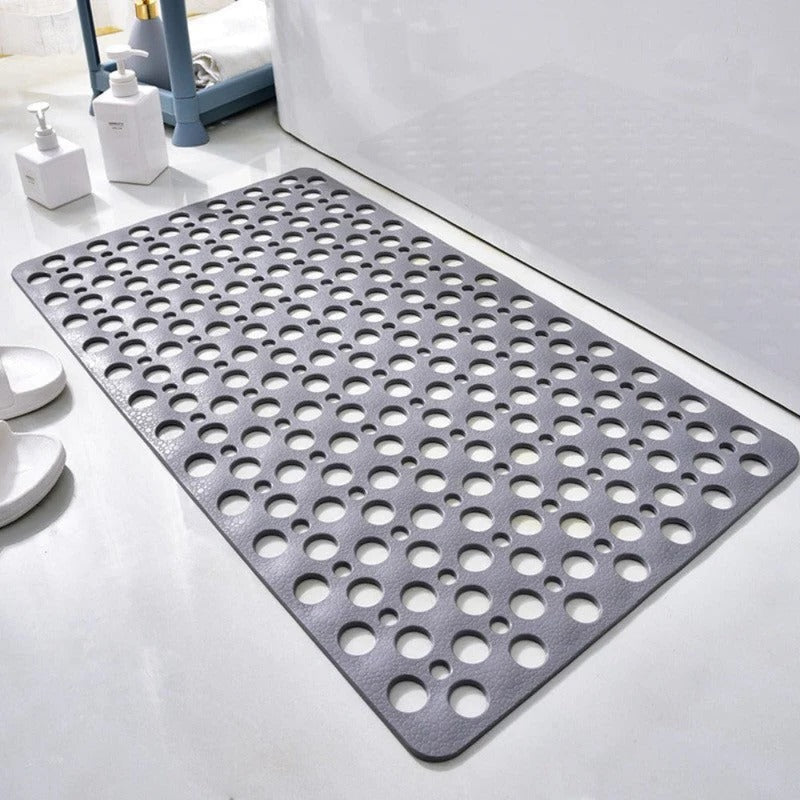 Tapis de douche antidérapant 50x50cm