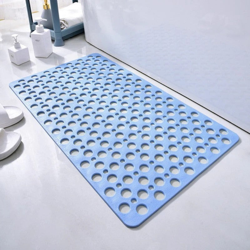 Tapis de douche antidérapant 50x50cm