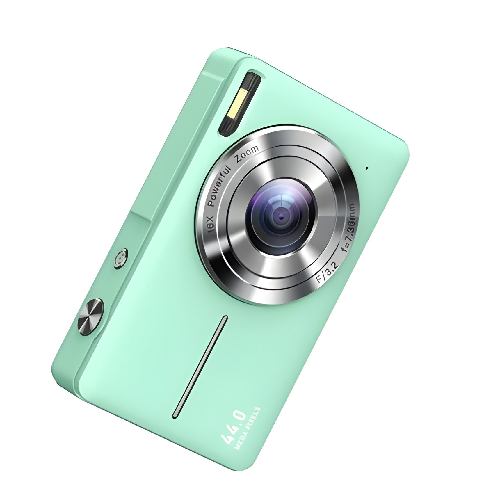 Appareil Photo Numérique Compact Rétro