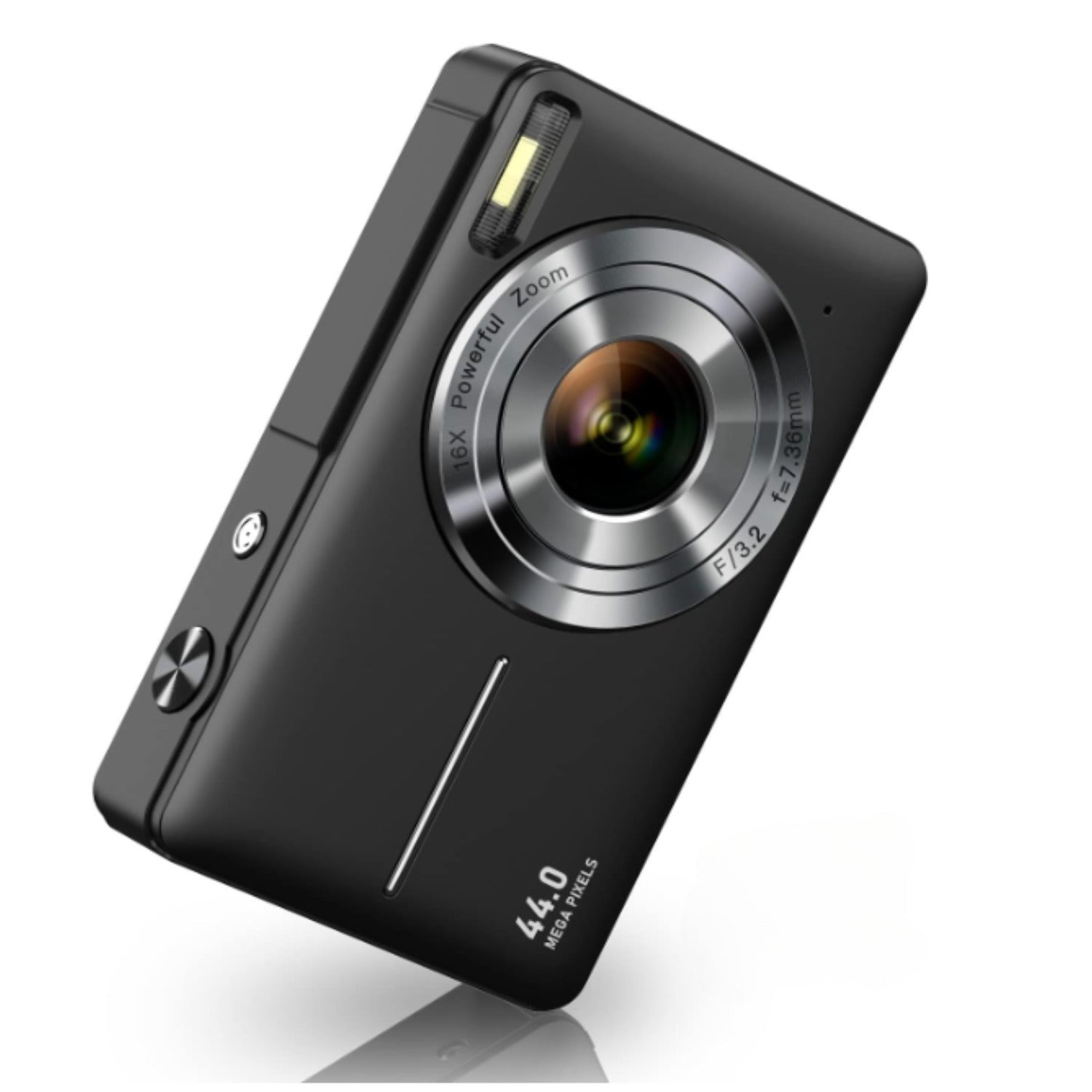 Appareil Photo Numérique Compact Rétro