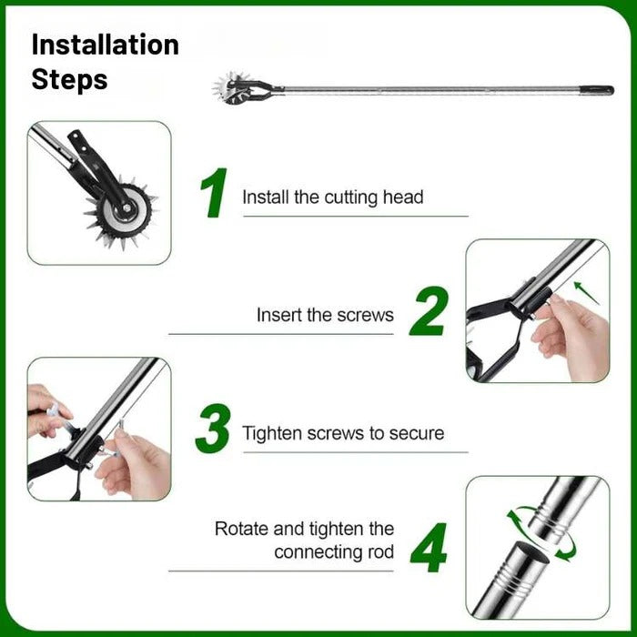 Lawn Trimmer