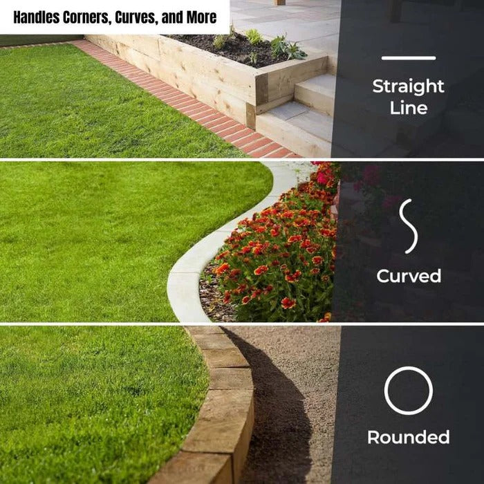 Lawn Trimmer