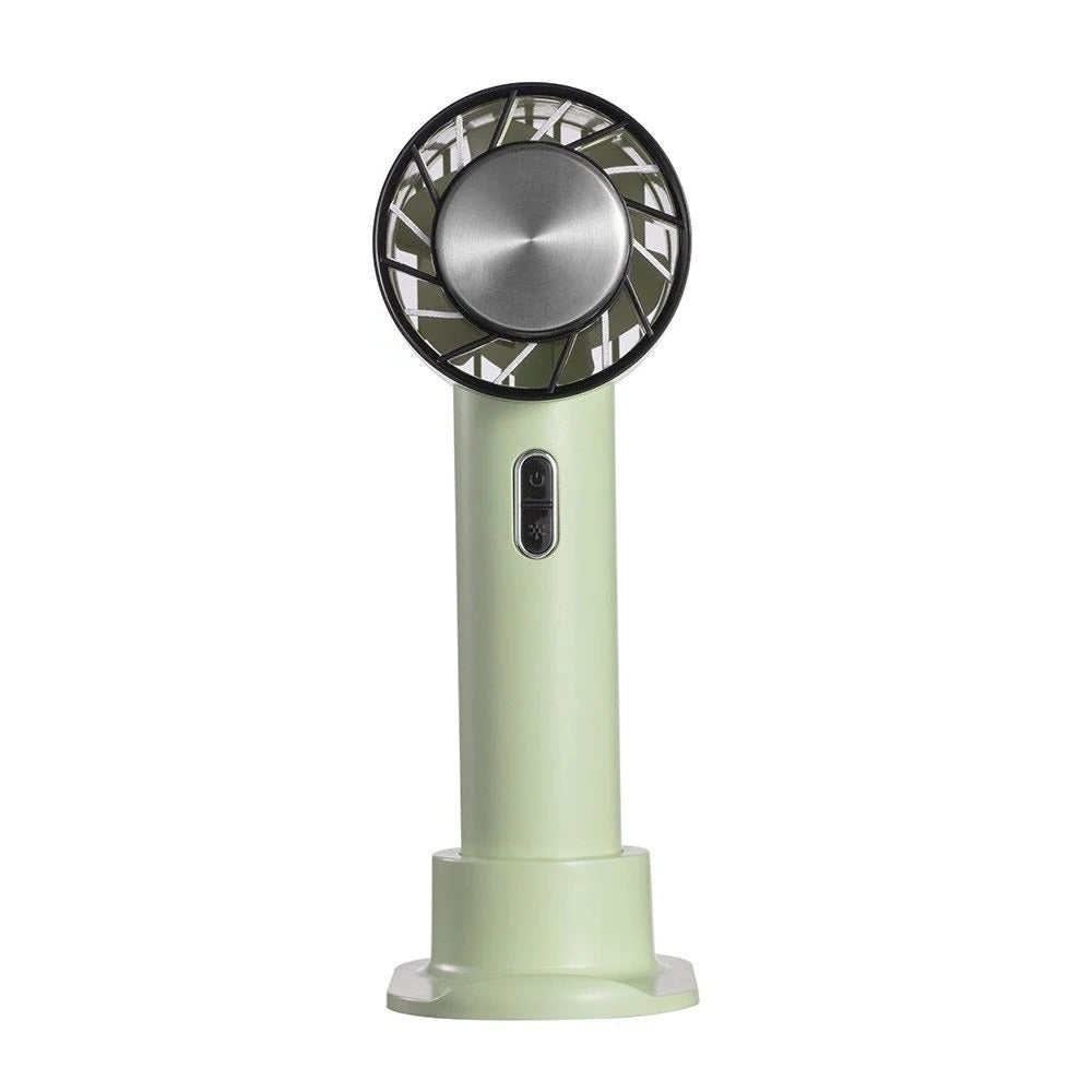 Ventilateur climatiseur portable personnel