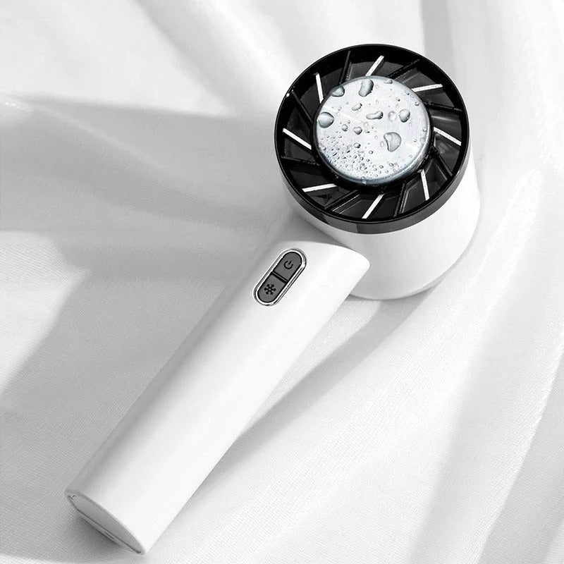 Ventilateur climatiseur portable personnel