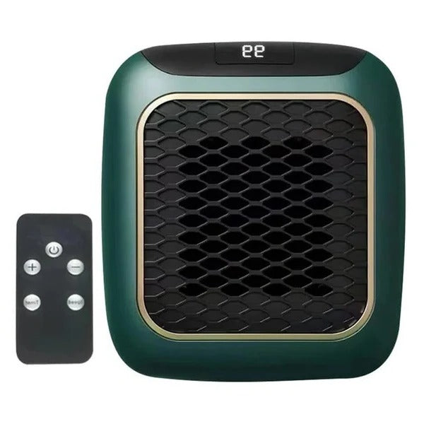 Radiateur électrique portable à brancher