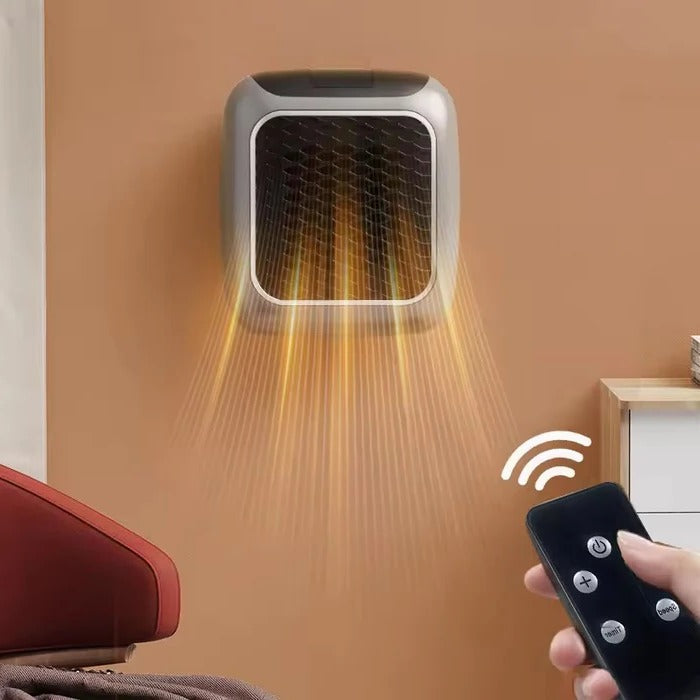 Radiateur électrique portable à brancher
