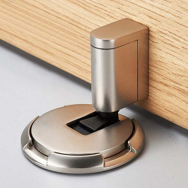 Butoir de porte ajustable robuste