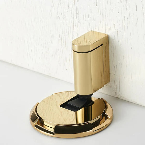 Butoir de porte ajustable robuste