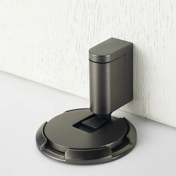 Butoir de porte ajustable robuste