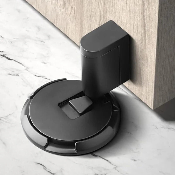 Butoir de porte ajustable robuste