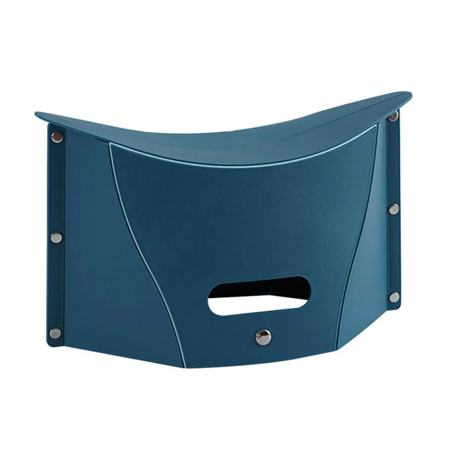 Tabouret marche pliable portable – Maison Elmora