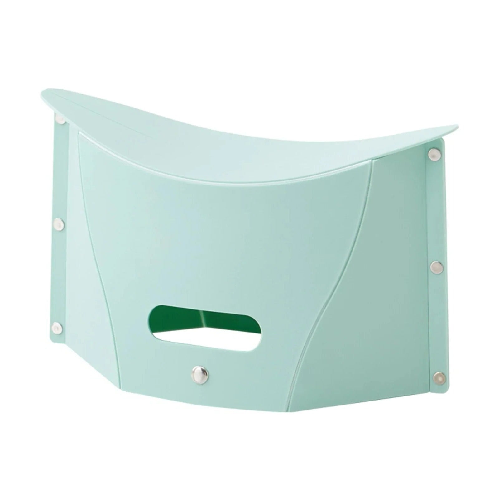 Tabouret marche pliable portable – Maison Elmora