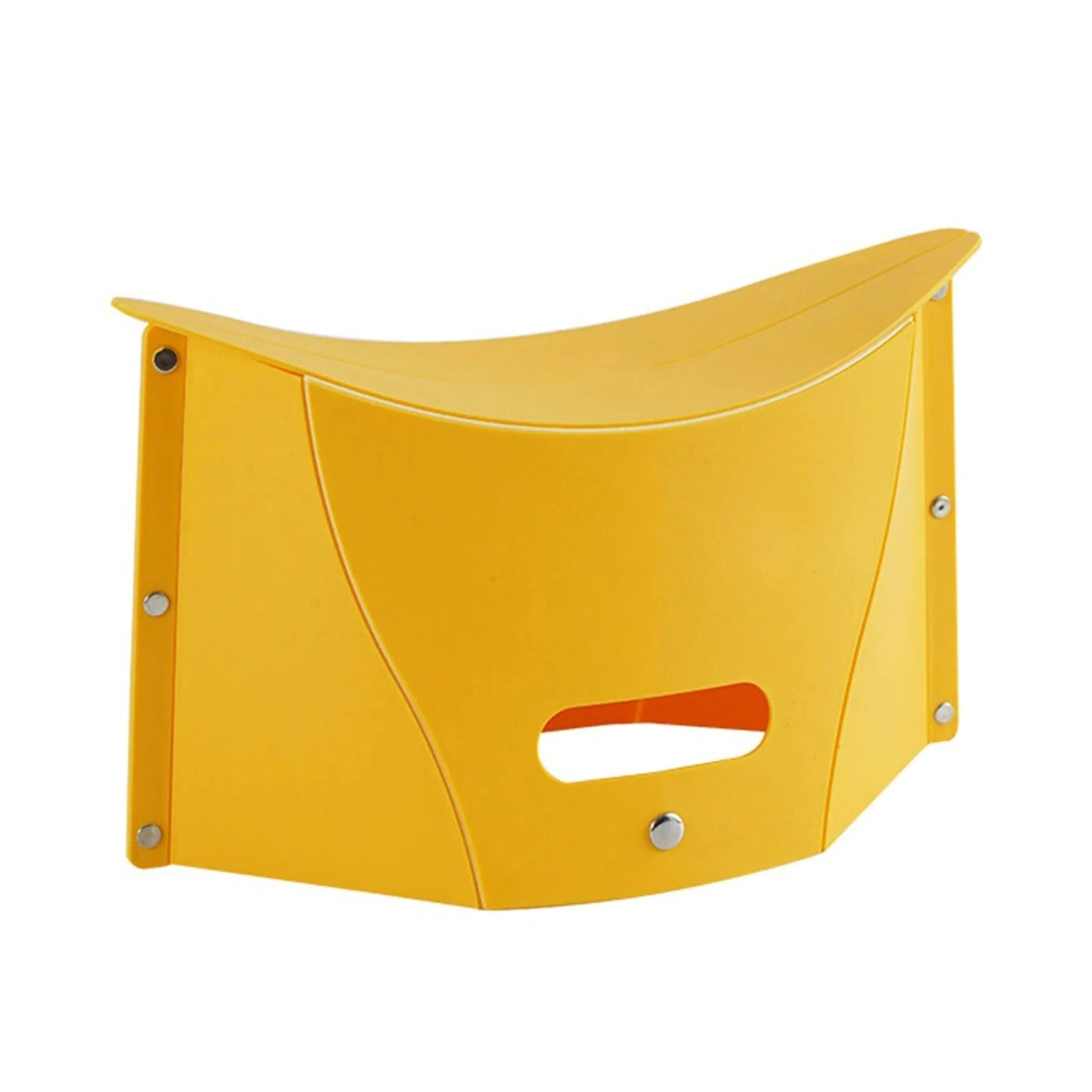 Tabouret marche pliable portable – Maison Elmora