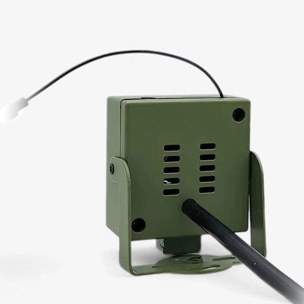 Caméra WiFi HD pour Nid d'Oiseau